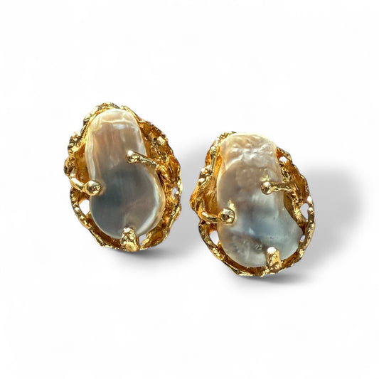 Galatea Earrings