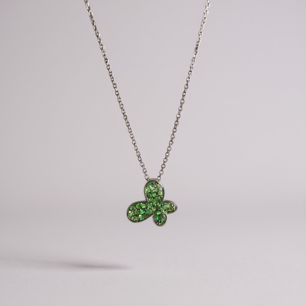 Gaia Necklace