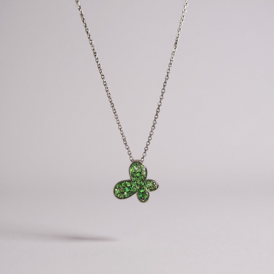 Gaia Necklace