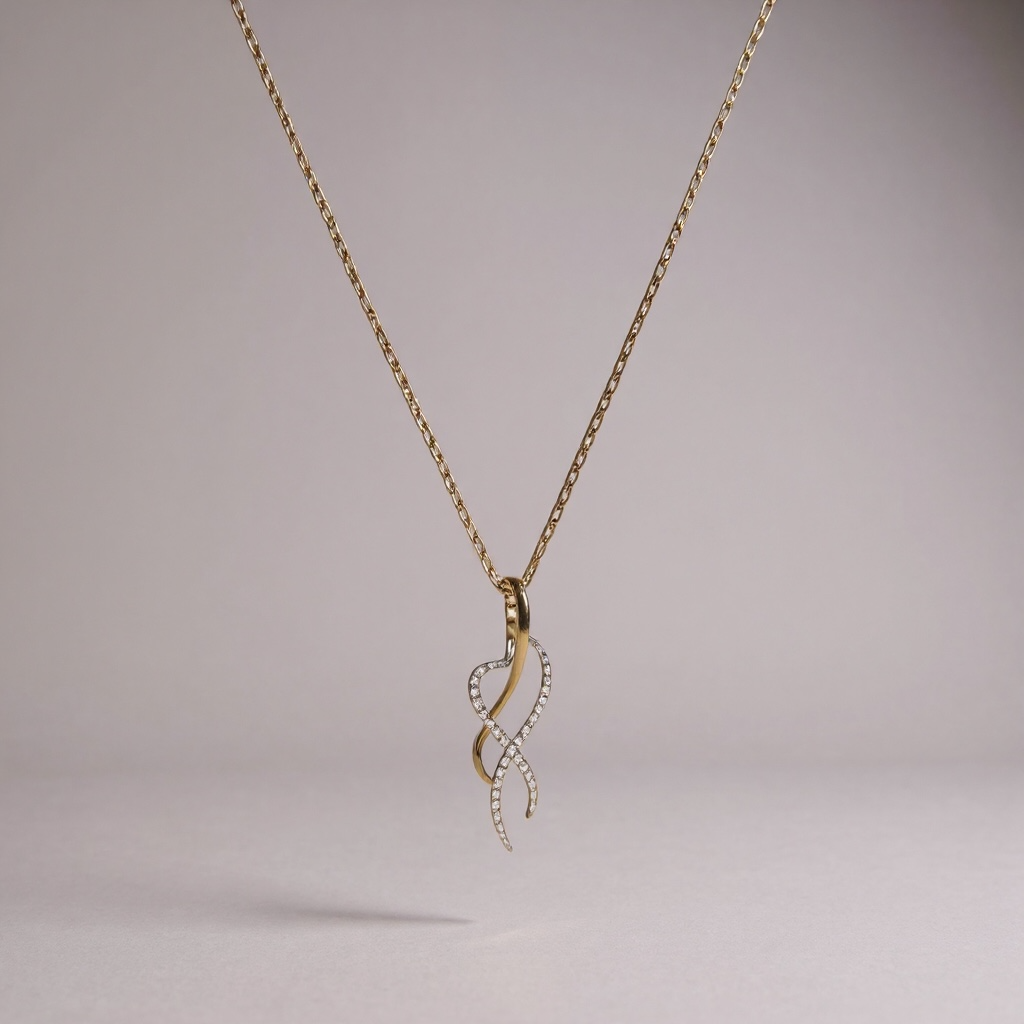 Lyria Necklace