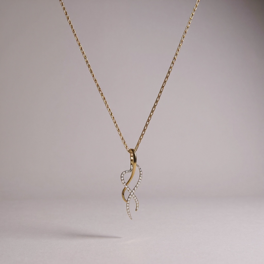 Lyria Necklace