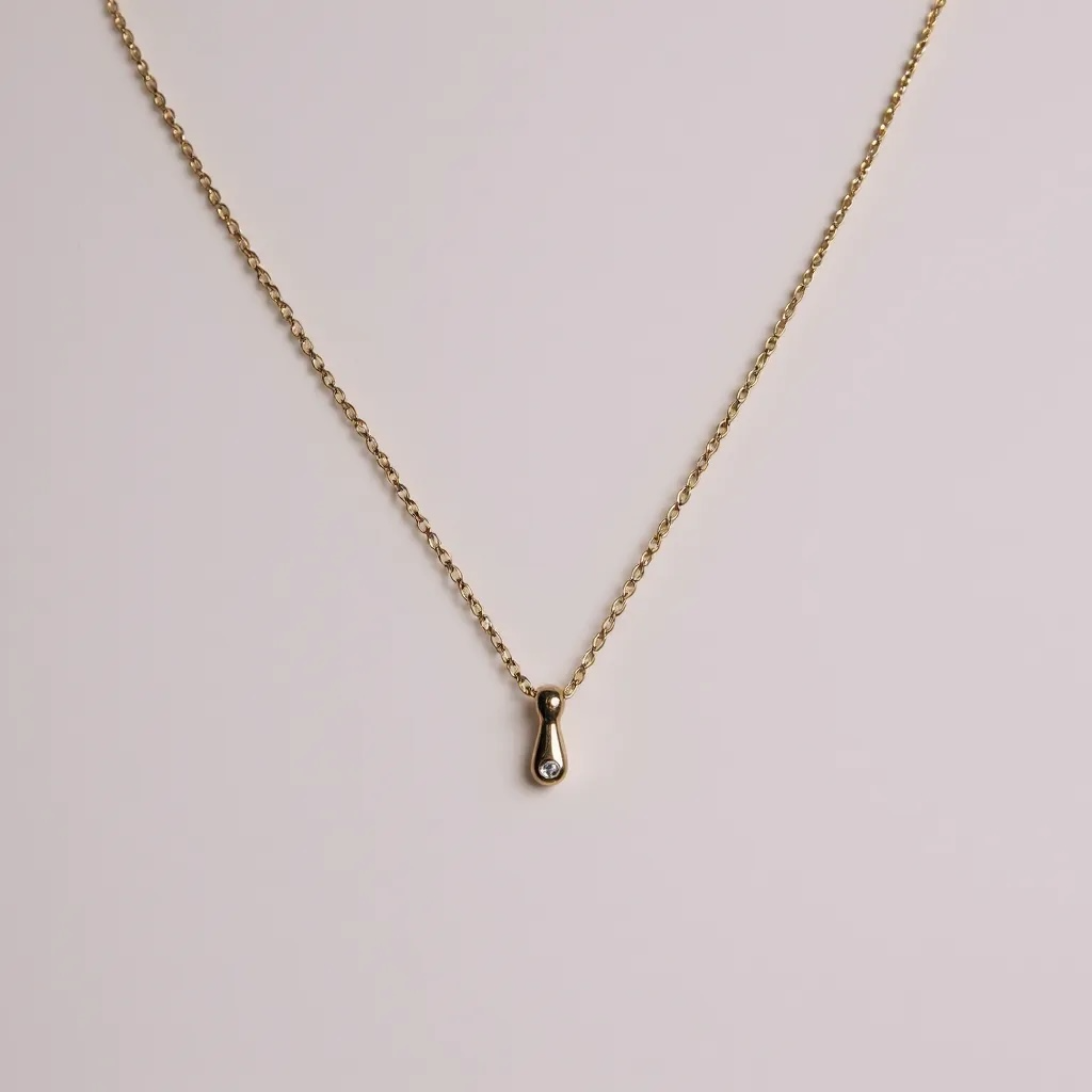 Eos Necklace