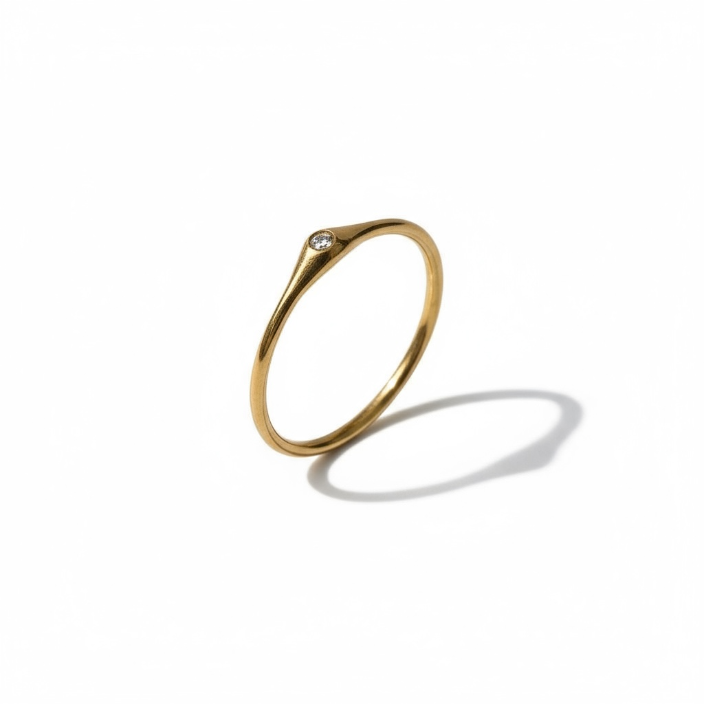 Lueur Ring