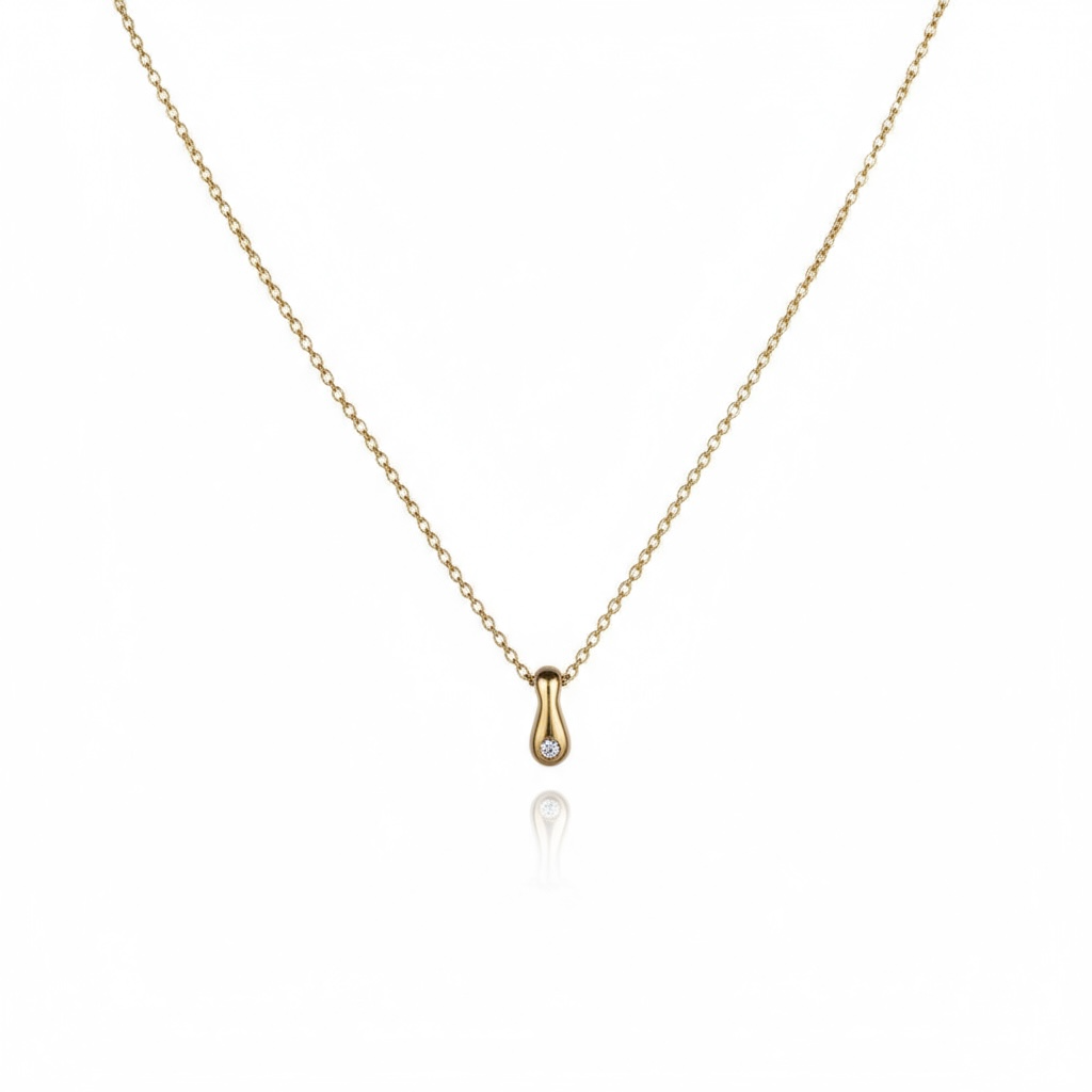 Lueur Necklace