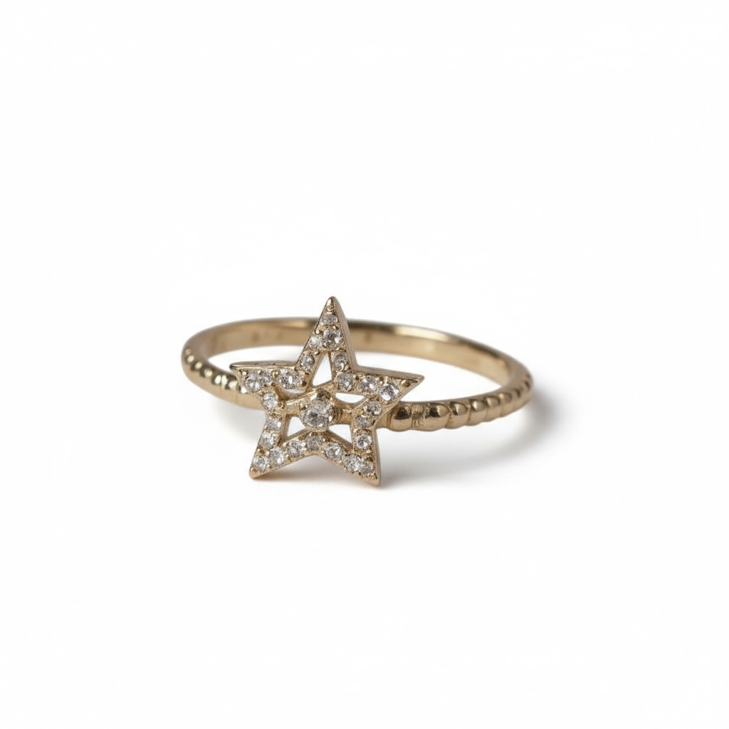 Nova Ring