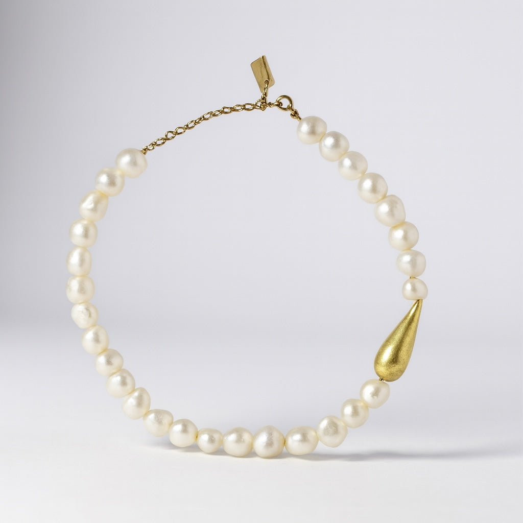Goccia Necklace