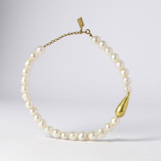 Goccia Necklace