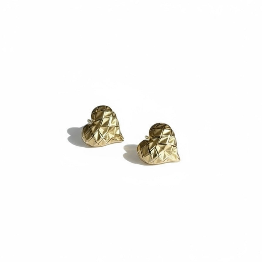 Petit Amour Earrings
