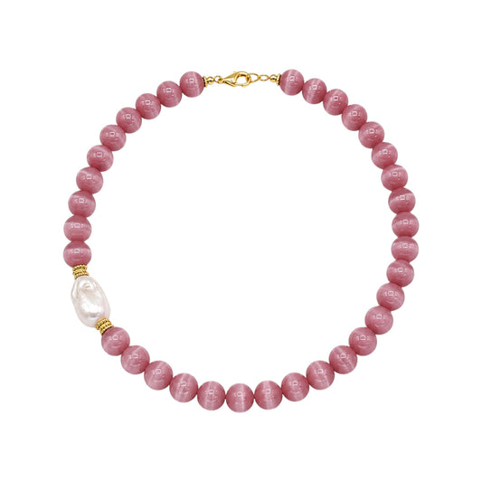 Rosalba Necklace