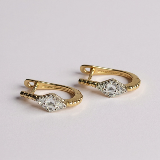 Sienna Earrings