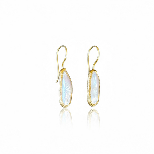 Perlée Earrings