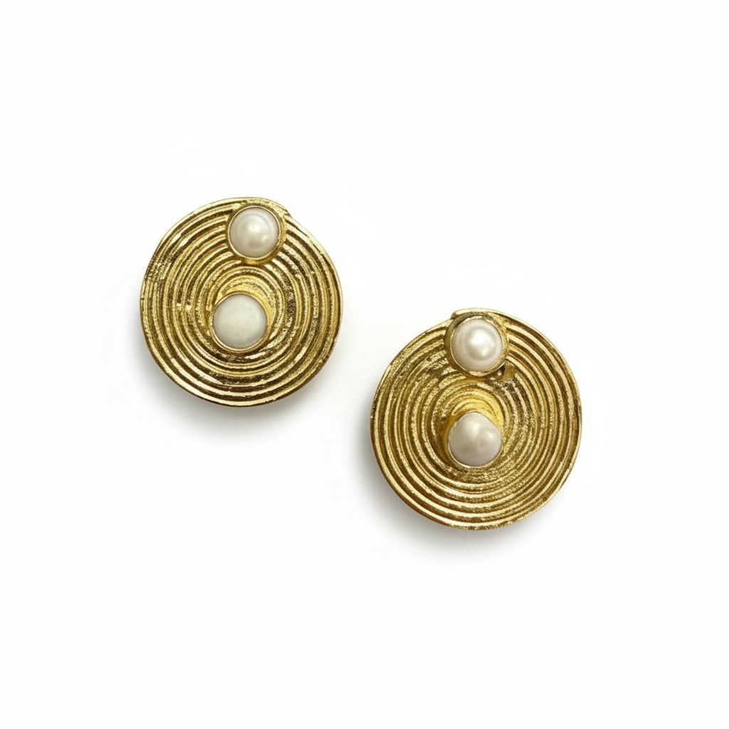 Nara Earrings