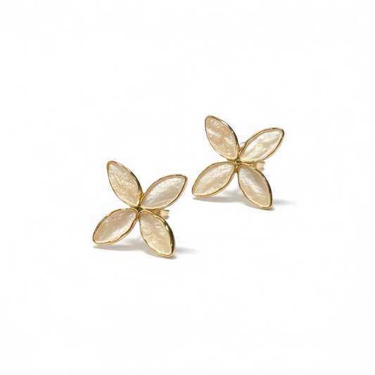 Flora Earrings