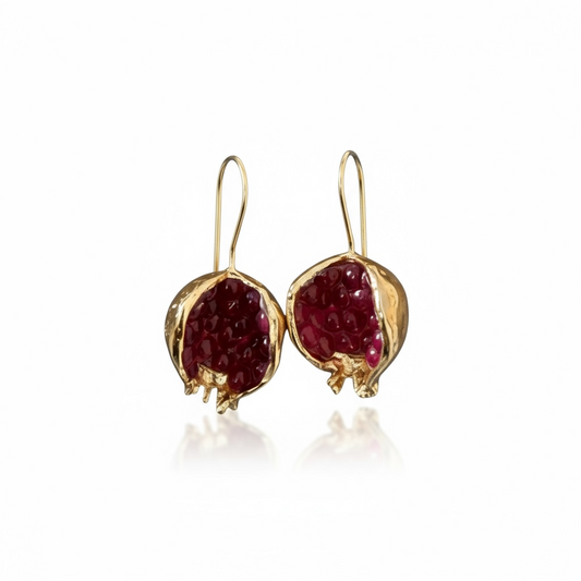 Bereket Earrings