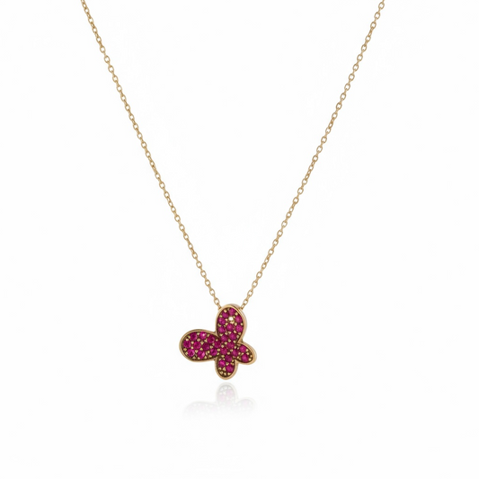 Rhea Necklace