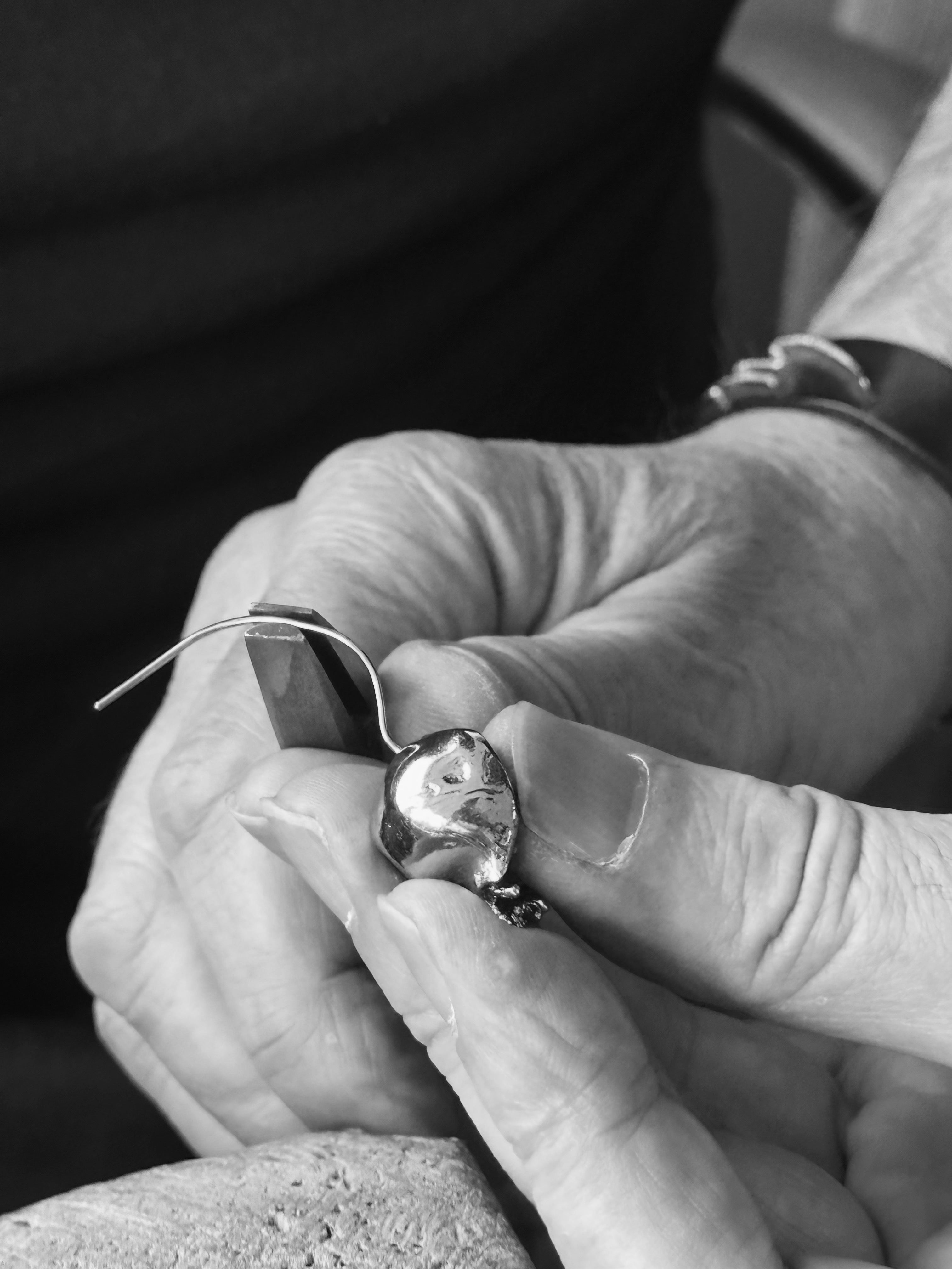 La Pluie Jewellery