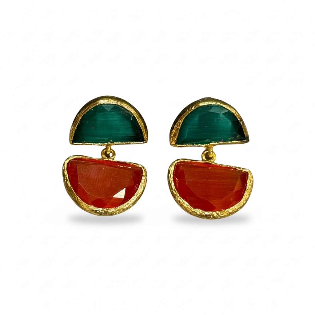 Valora Earrings