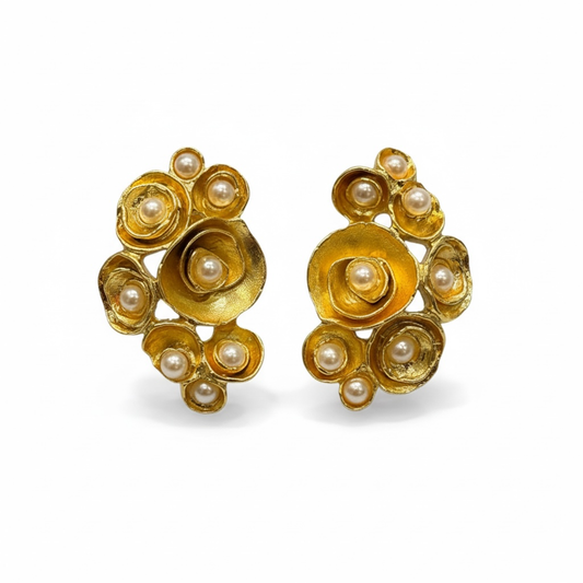 Maia Earrings