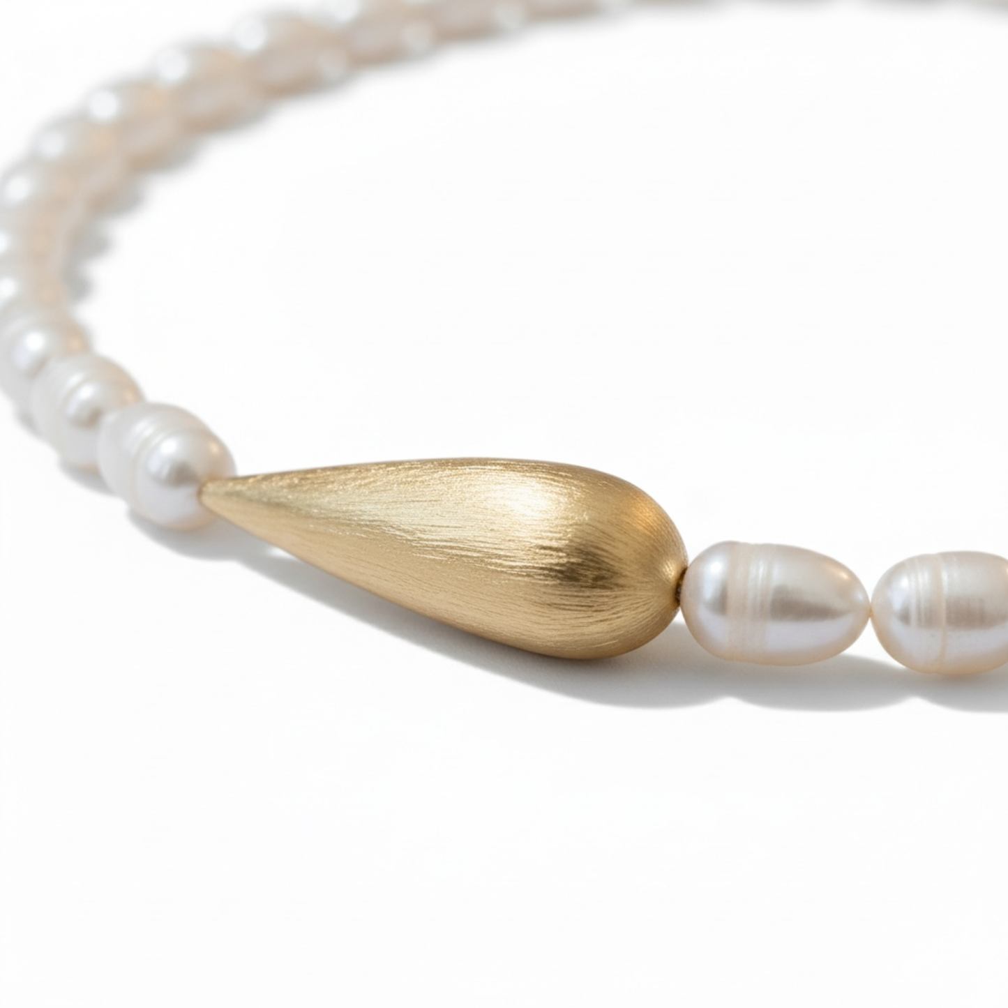 Goccia Necklace