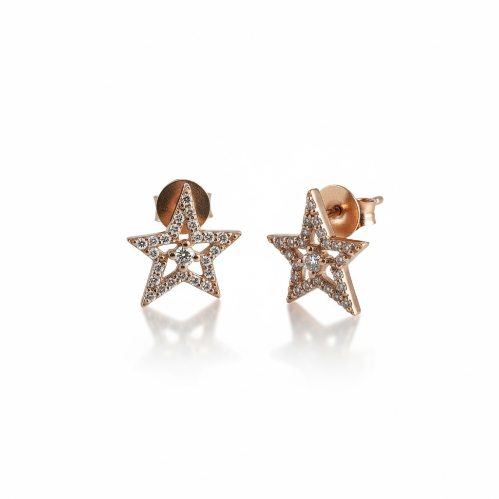 Nova Earrings