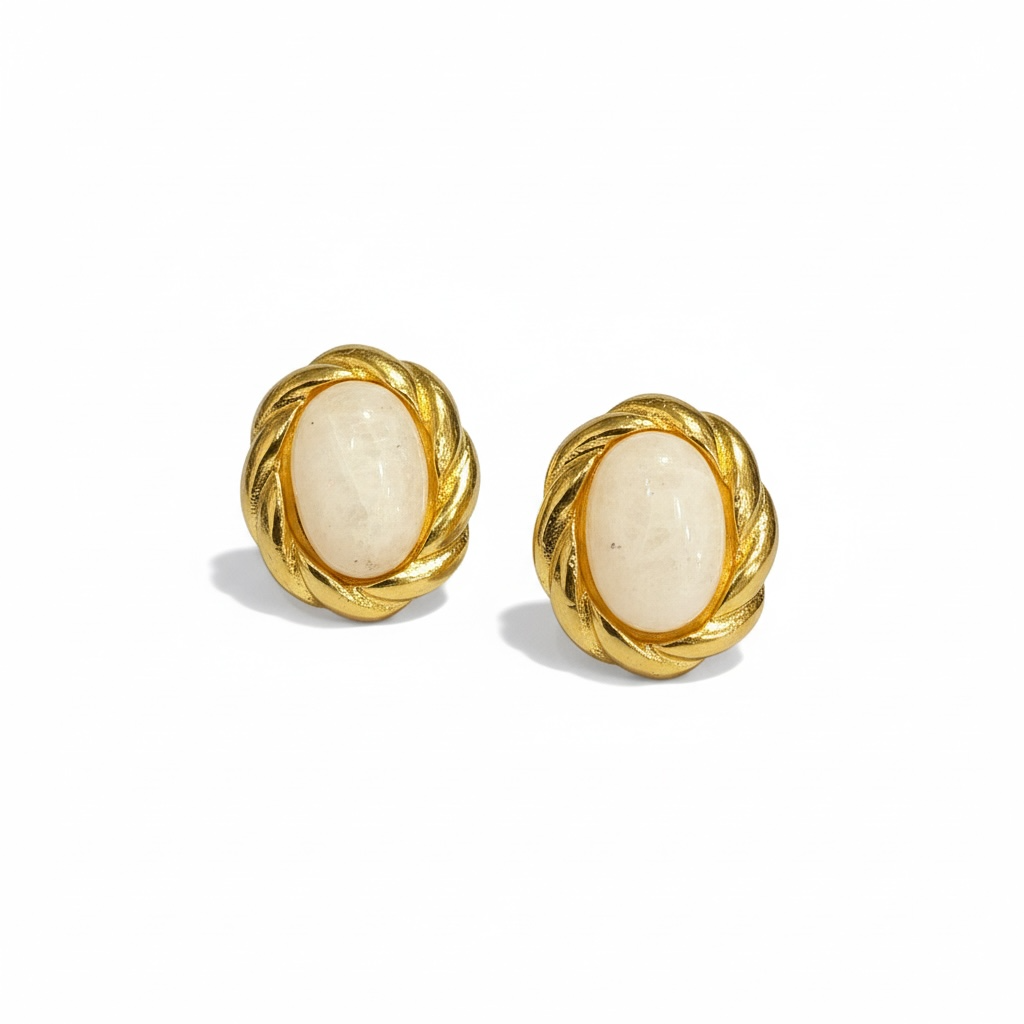 Lunae Earrings