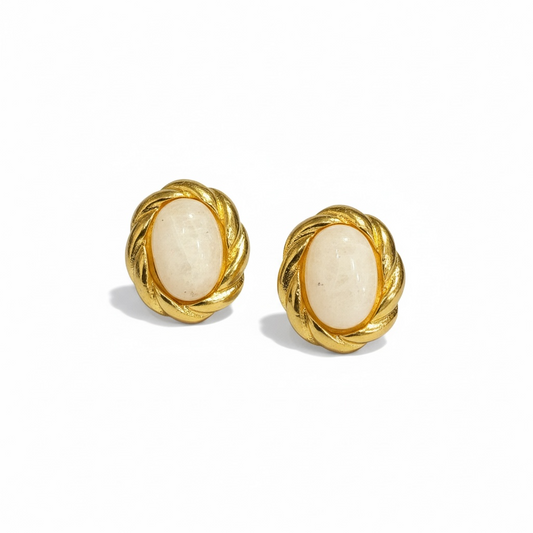 Lunae Earrings