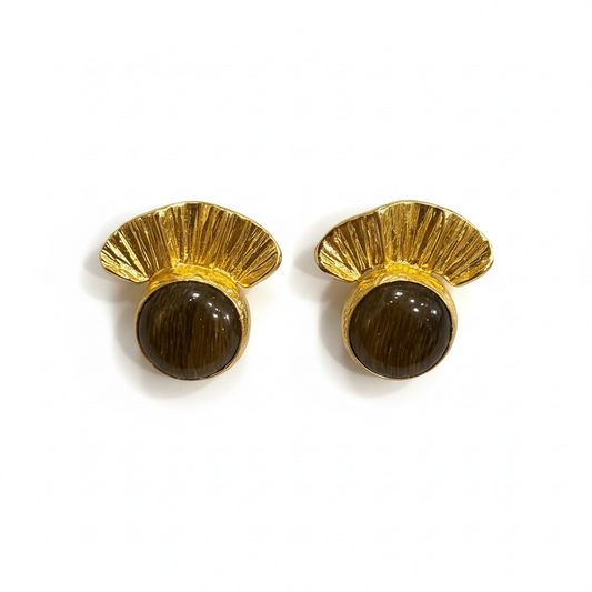 Solea Noctis Earrings