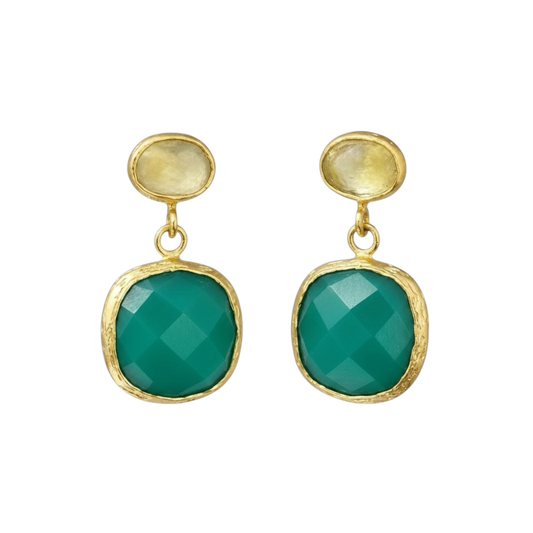 Ismene Earrings