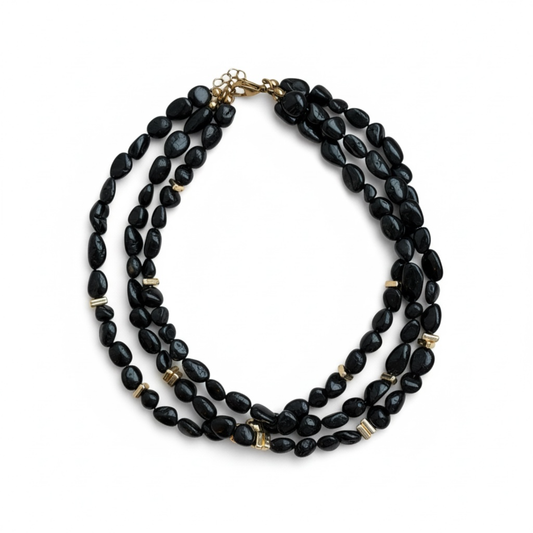 Nocturna Necklace