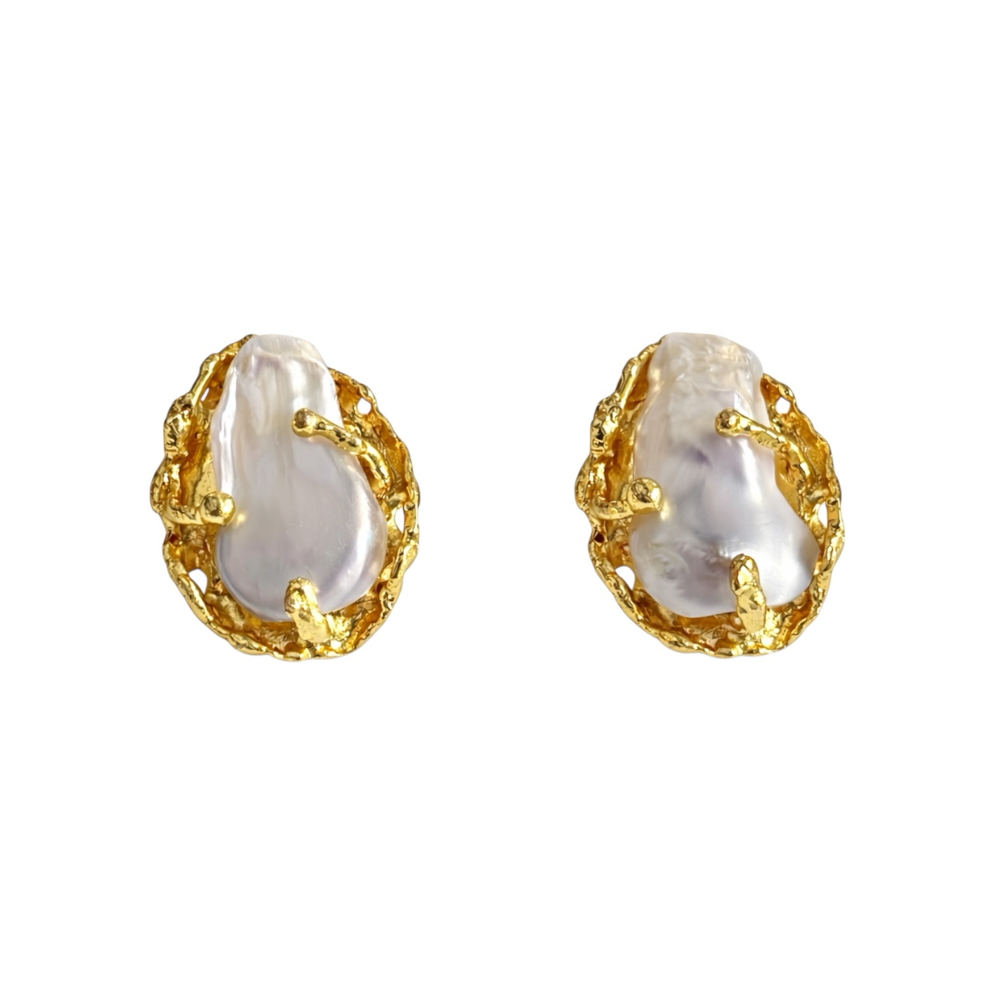Galatea Earrings