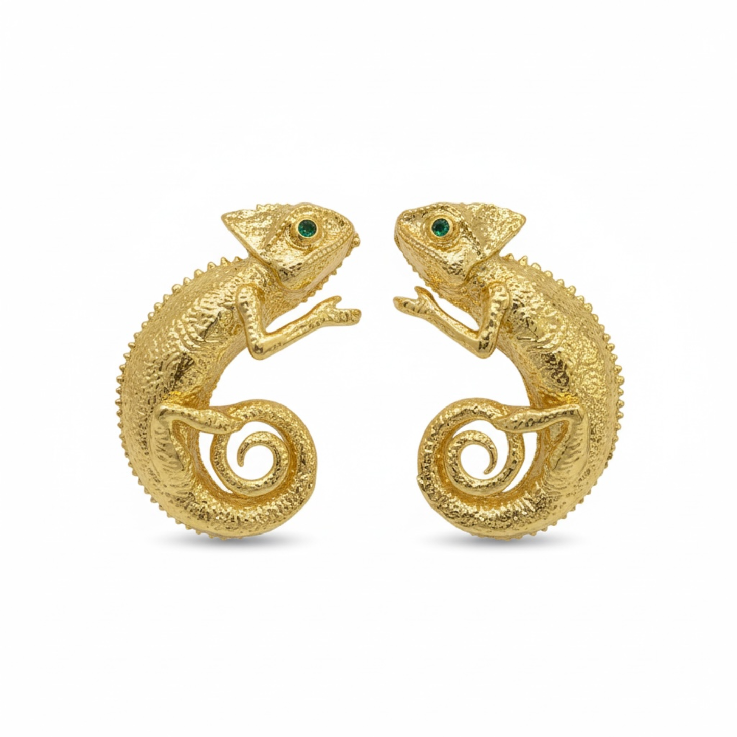 Metis Earrings