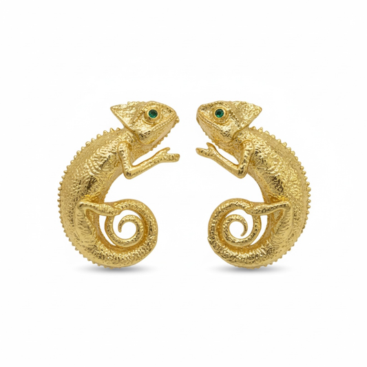 Metis Earrings