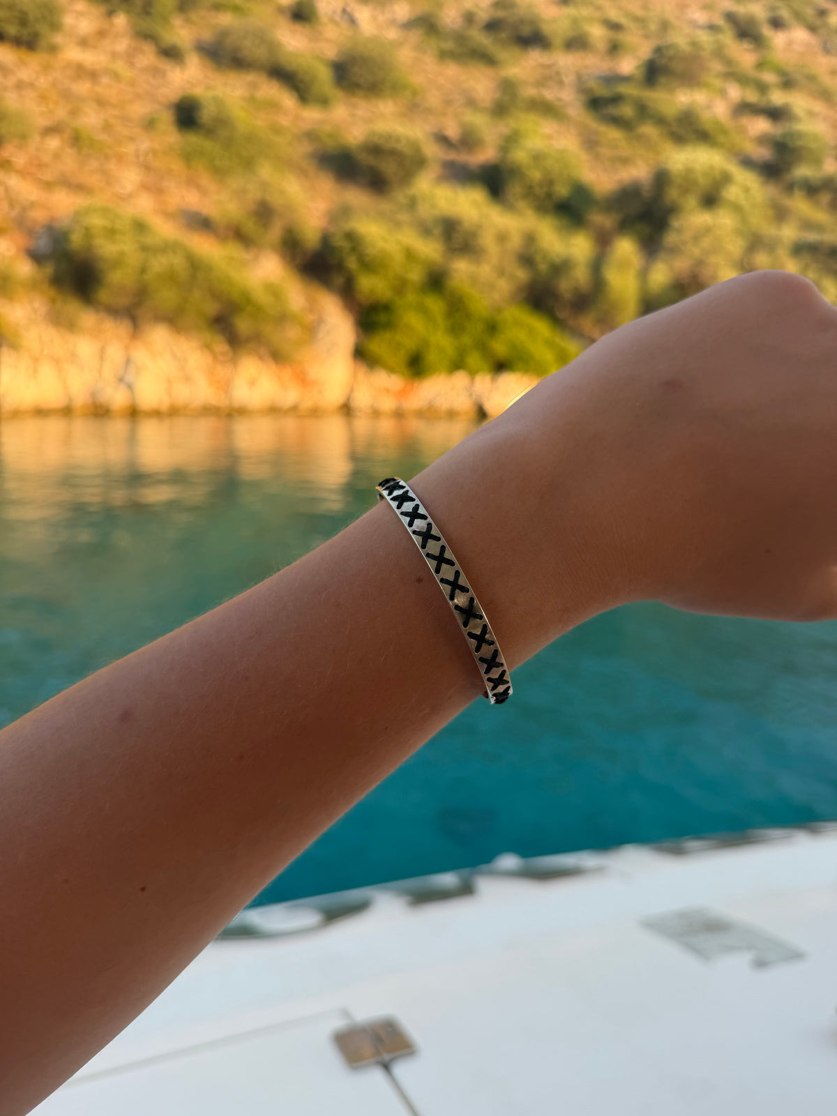 Ajax Cuff