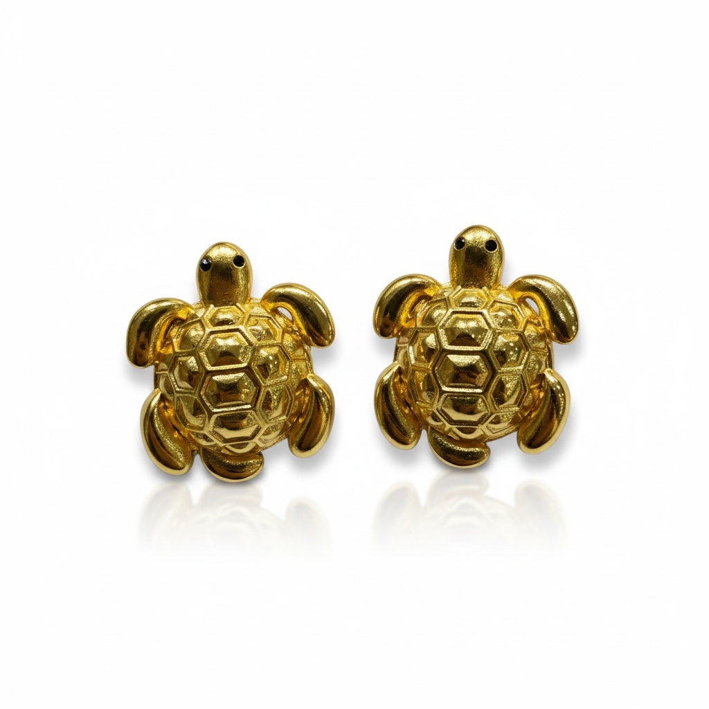 Caretta Earrings