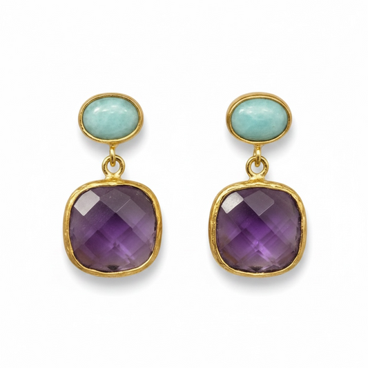 Chloris Earrings