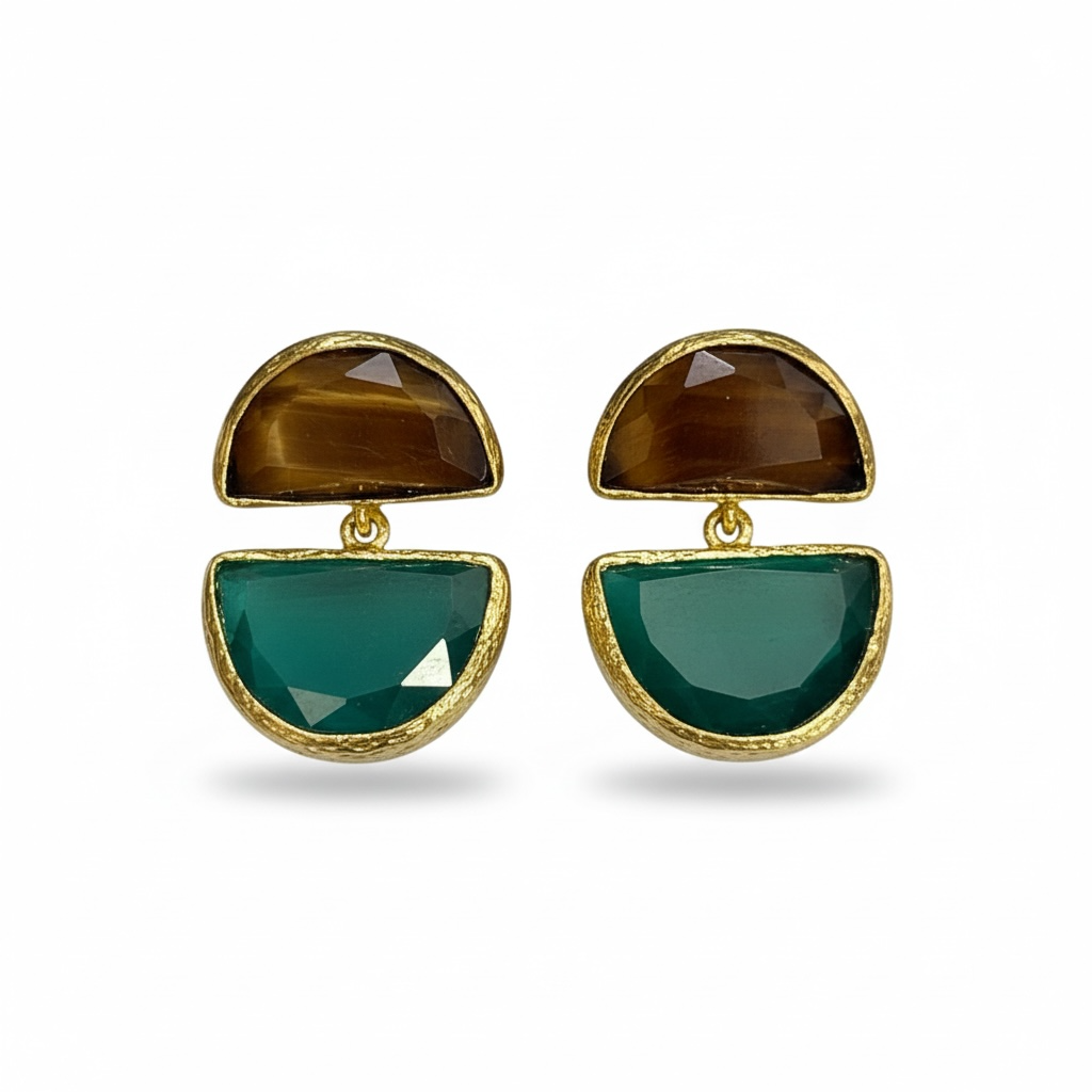Valora Earrings