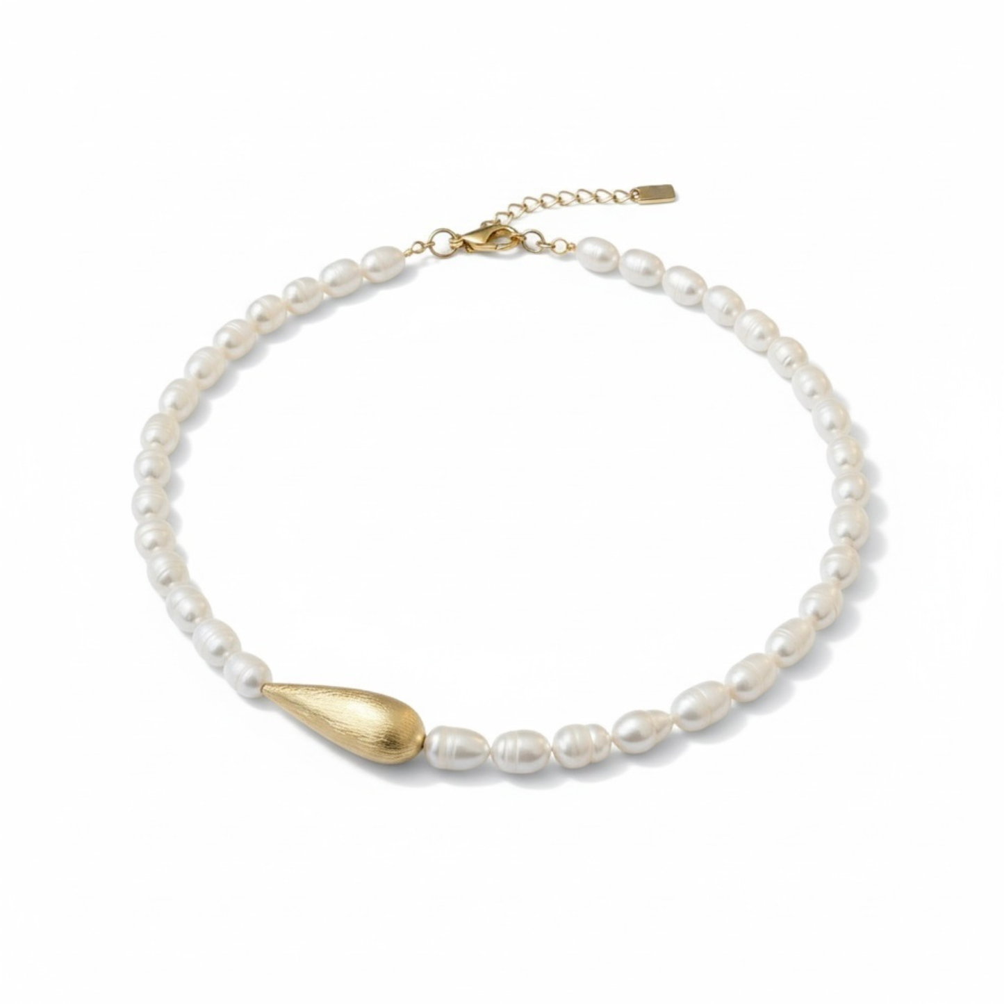 Goccia Necklace