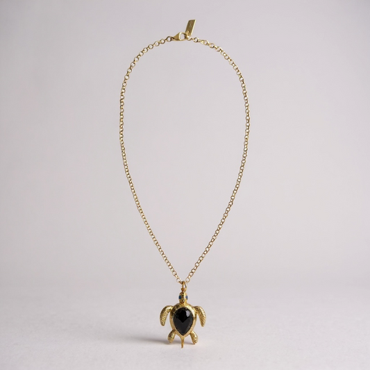 Caretta Aurea Necklace