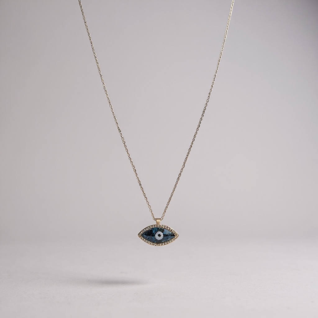 Aegis Necklace
