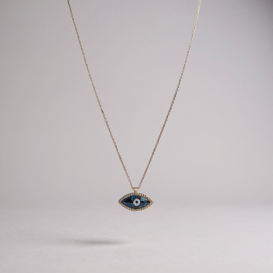 Aegis Necklace