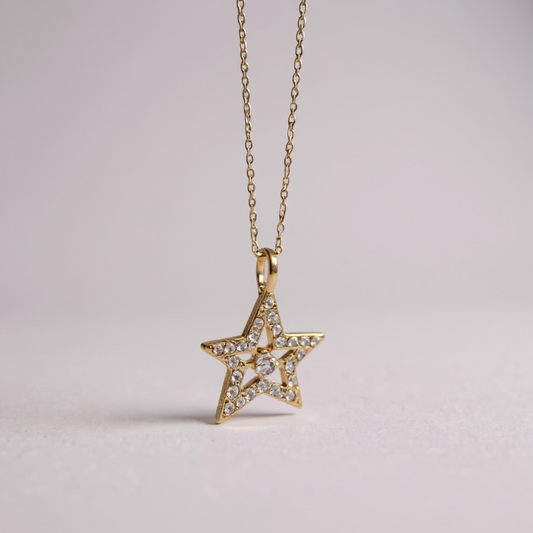 Nova Necklace