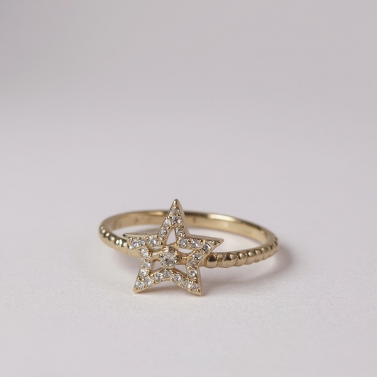 Nova Ring
