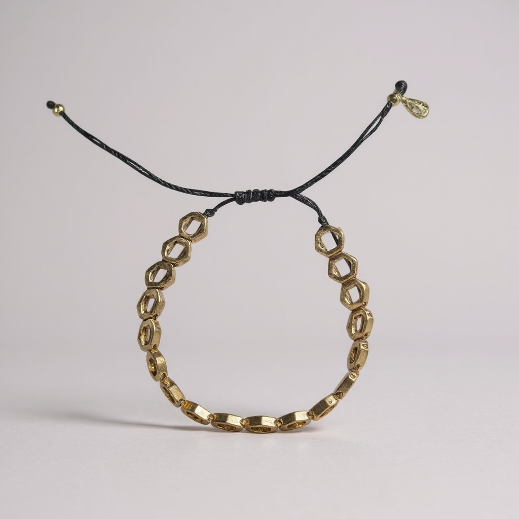 Hexa Bracelet