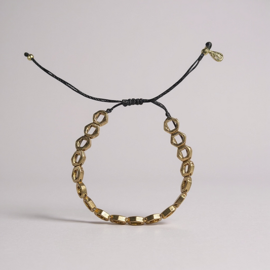 Hexa Bracelet