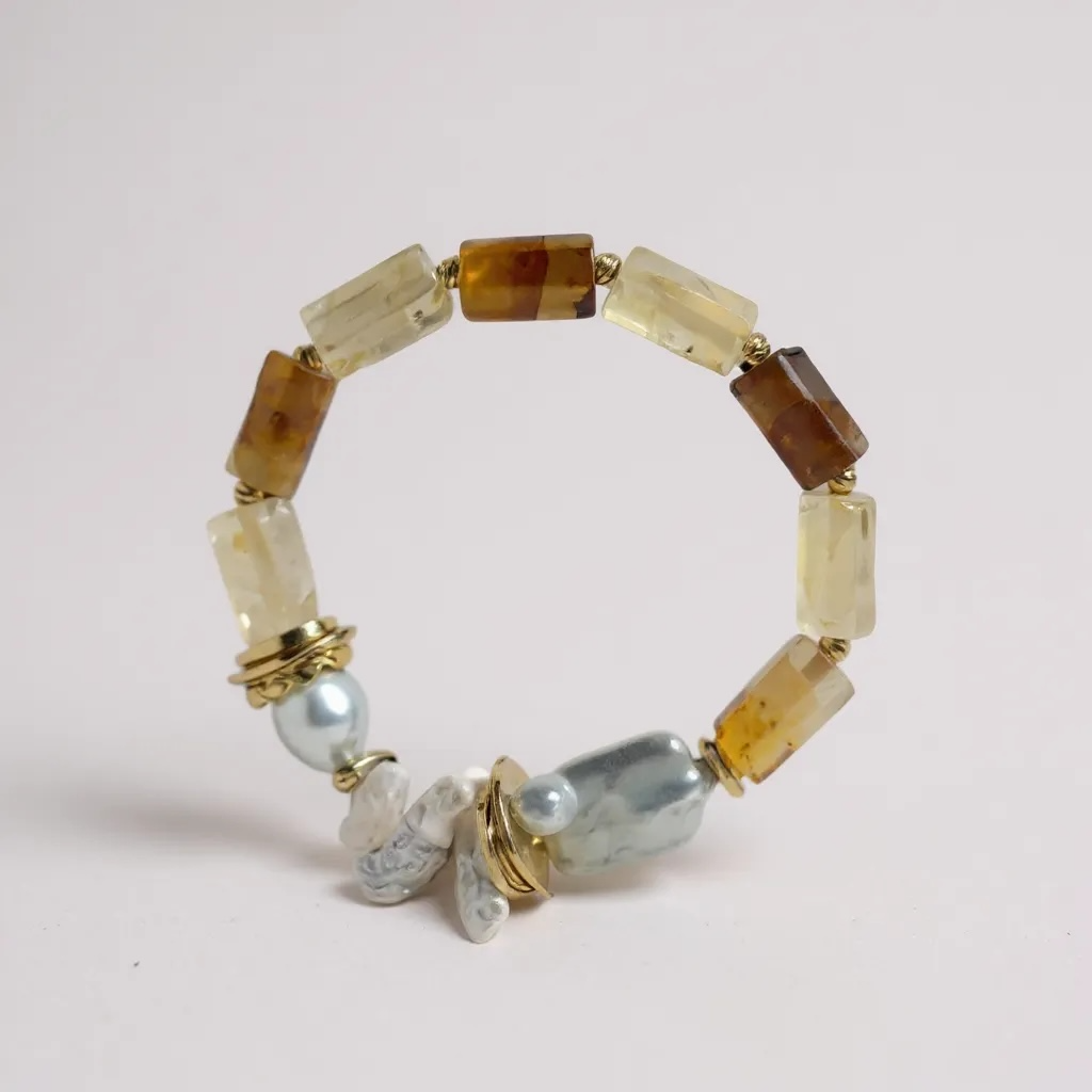 Solara Bracelet