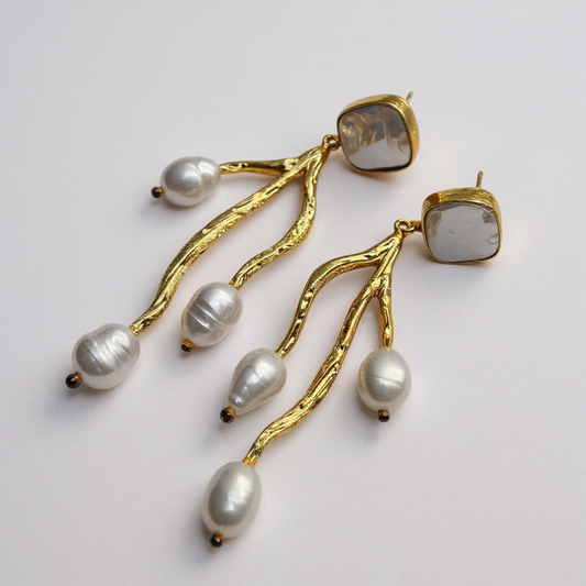 Margarita Earrings