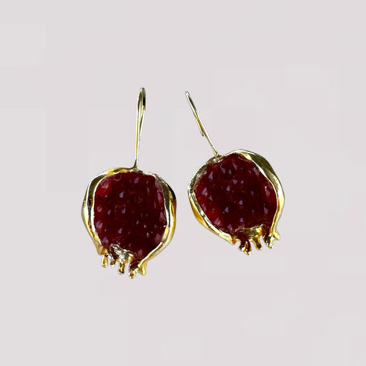 Bereket Earrings