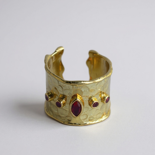 Cornelia Ring