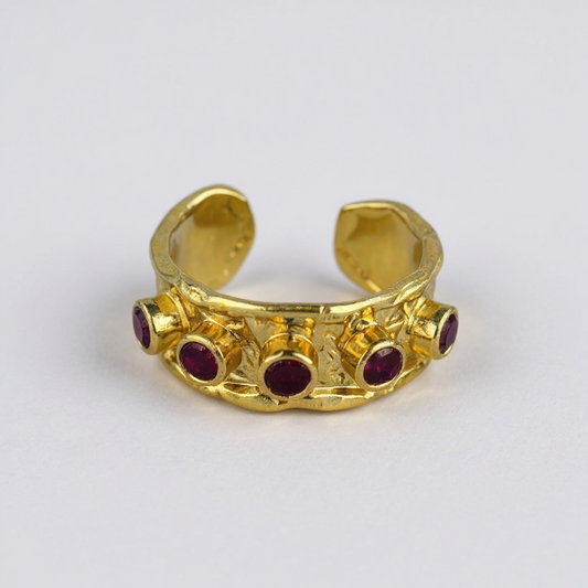 Livia Ring