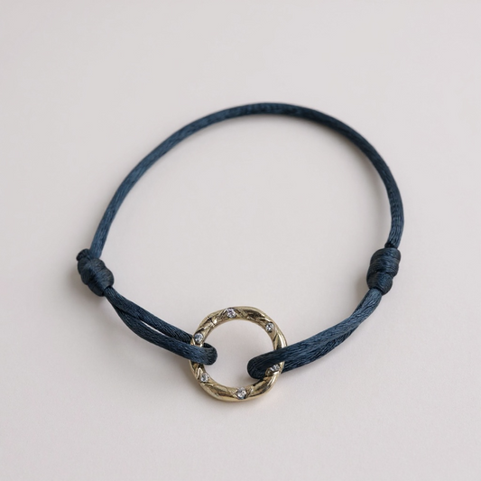 Cercle Libre Bracelet
